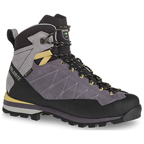 Dolomite Damen Crodarossa Ws Hi GTX Stiefel, violett (Dusty Purple) von Dolomite