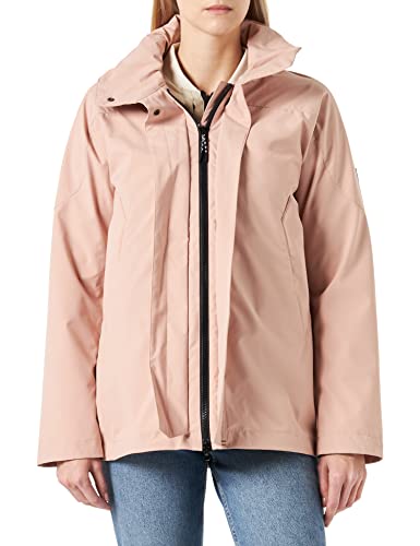 Dolomite Damen Expedition Isolierung Jacke, Blast BEIGE/Willow White, M von Dolomite