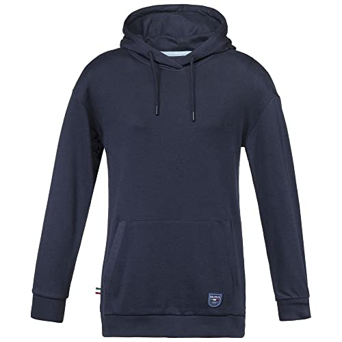 Dolomite Damen Jersey Fleece WS Gardena mädchen Pullover, Wood Blue, M von Dolomite