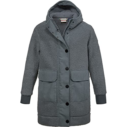 Dolomite Damen Polar Parka, Winterblau, 46 von Dolomite