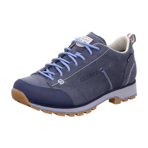 Dolomite Damen Schuh Cinquantaquattro Low Fg Evo GTX Bergschuhe, blau, 36 2/3 EU von Dolomite