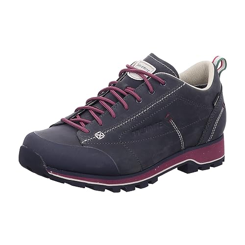 Dolomite Damen Schuh Cinquantaquattro Low Fg Evo GTX Bergschuhe, grau (Anthracite Grey), 36 2/3 EU von Dolomite