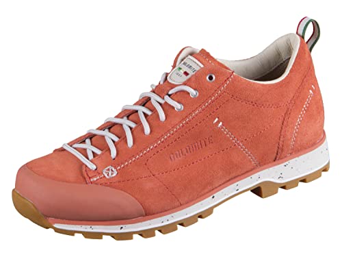 Dolomite Damen Schuh Ws 54 Low Evo Sneaker, Pfirsich Orange, 36 2/3 EU von Dolomite