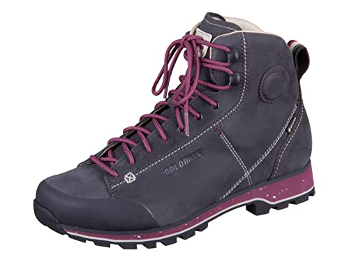 Dolomite Damen Stiefel Cinquantaquattro High Fg Evo GTX Bergschuhe, grau (Anthracite Grey), 36 2/3 EU von Dolomite