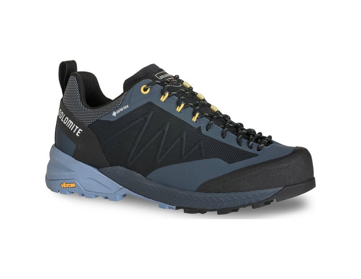 Dolomite Damen Wanderschuhe Crodarossa Tech GTX Outdoorschuh Dolomite Damen Wanderschuhe Crodarossa Tech GTX Outdoorschuh von Dolomite