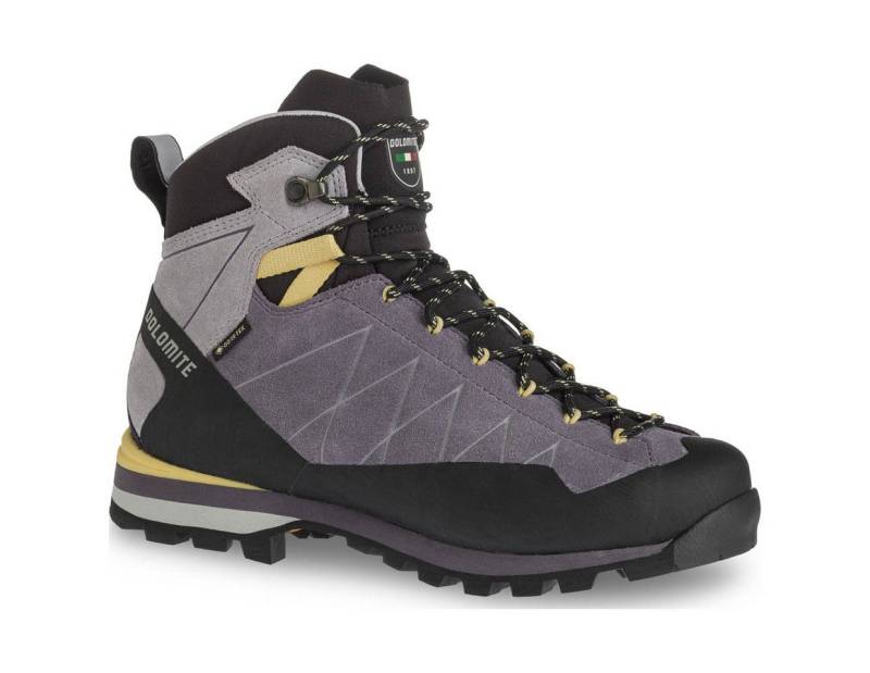 Dolomite Damen Wanderstiefel Crodarossa Hi GTX Wanderstiefel von Dolomite