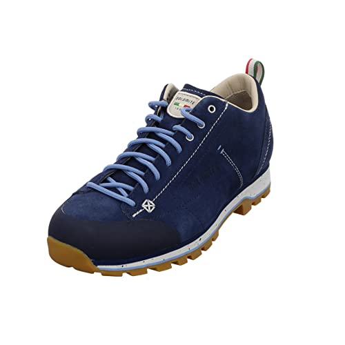 Dolomite Damen Ws 54 Low Evo Schuhe, blau, 36 2/3 EU von Dolomite