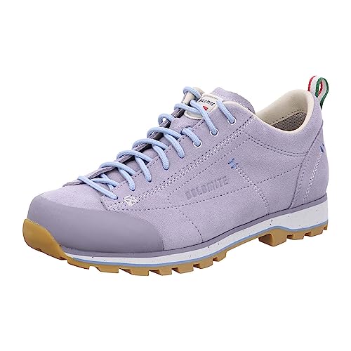 Dolomite Damen Ws 54 Low Evo Schuhe, violett (Dusty Purple) von Dolomite