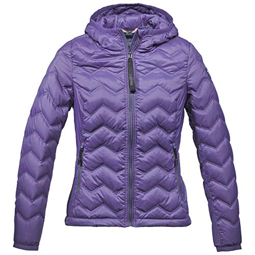 Dolomite Damen Ws 76 Unicum Evo Jacke, Dunkelviolett, 38 Dolomite Damen Ws 76 Unicum Evo Jacke, Dunkelviolett, 38 von Dolomite