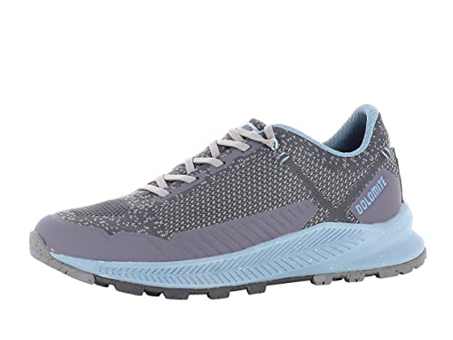 Dolomite Damen Ws Carezza Schuhe, Grey Denim Blue von Dolomite