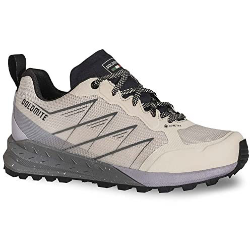 Dolomite Damen Ws Croda Nera Tech GTX Schuhe, Ivory Beige Grau, 38 EU von Dolomite