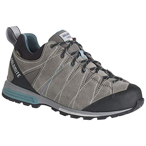 Dolomite Damen Zapato Diagonal Pro GTX Wmn Leichtathletik-Schuh, TA Gr Du T G, 41.5 EU von Dolomite