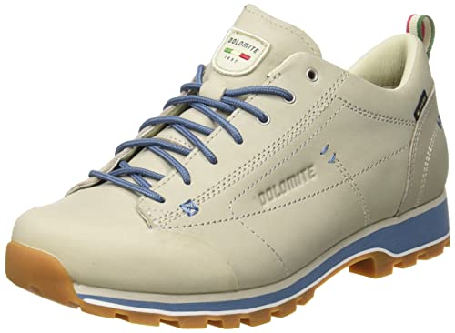 Dolomite Damen Zapato Schuh Cinquantaquattro Low FG W GTX, Ivory BEIGE, 38 EU von Dolomite