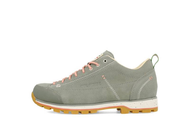 Dolomite Dolomite Cinquantaquattro Shoe W's 54 Low Fg Evo Damen Grey Outdoorschuh von Dolomite