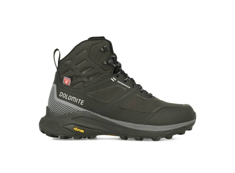 Dolomite Dolomite Nibelia M's Warm High WP Winter Schwarz Outdoorschuh von Dolomite