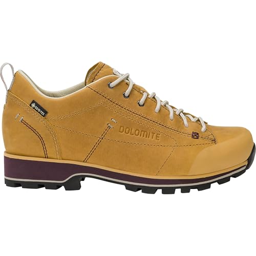 Dolomite Damen 54 Low FG Evo GTX Schuhe, Oak Brown, 37.5 von Dolomite