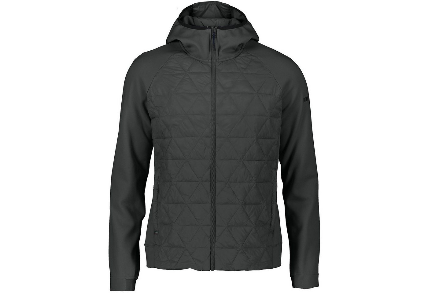 Dolomite Funktionsjacke Jacke M LATEMAR HYBRID INSULATED HOOD JACKET von Dolomite