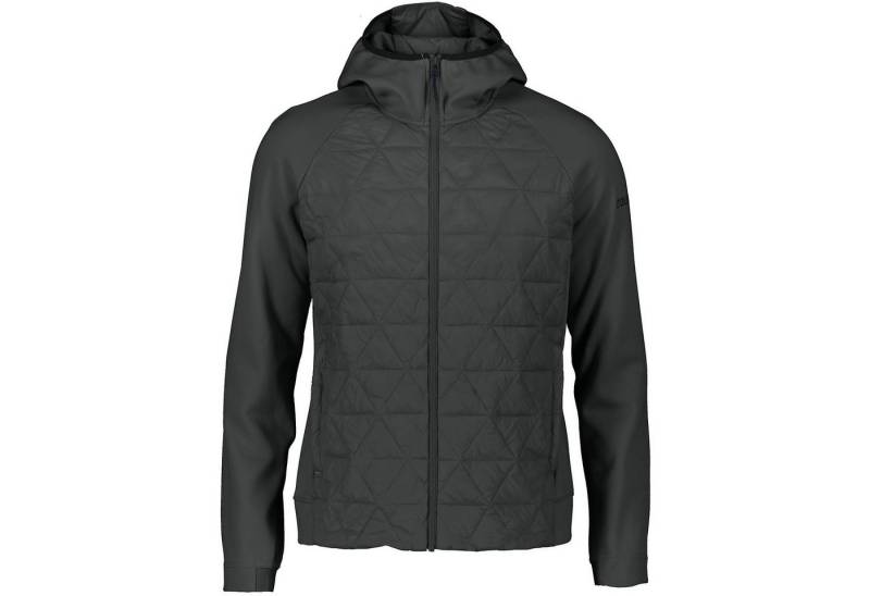 Dolomite Funktionsjacke Jacke M LATEMAR HYBRID INSULATED HOOD JACKET von Dolomite