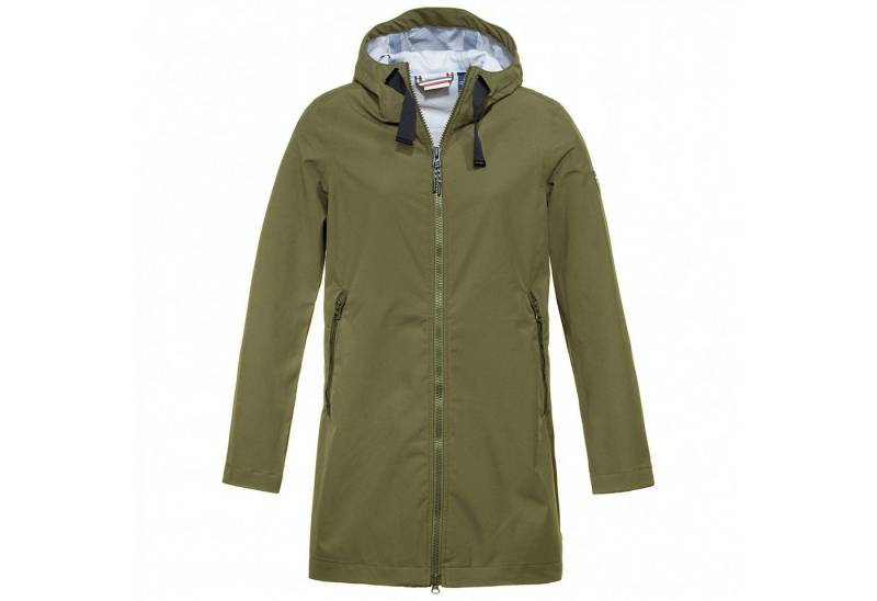 Dolomite Funktionsjacke Jacke W DOBBIACO PARKA von Dolomite