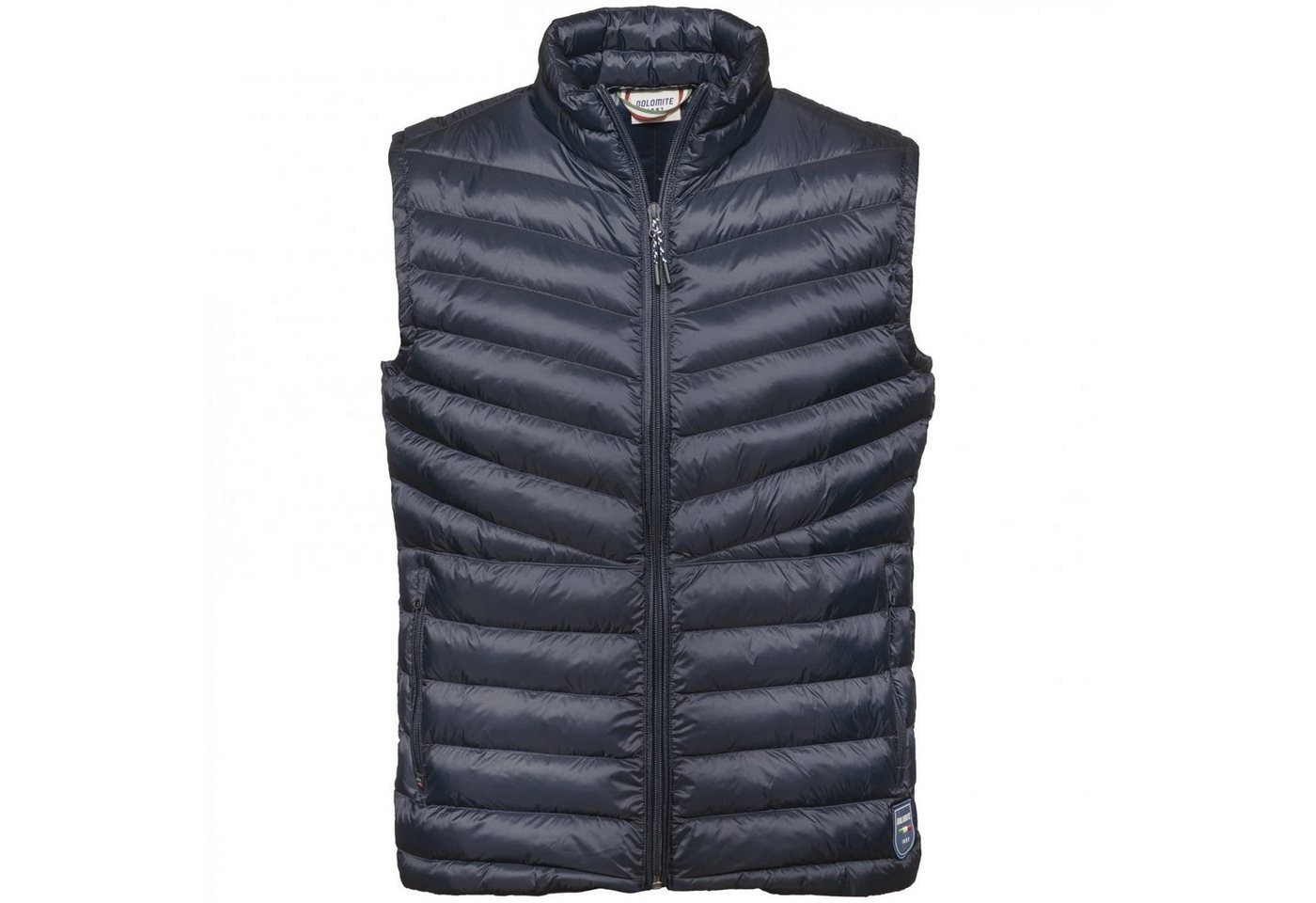 Dolomite Funktionsweste Dolomite M Gard Vest Herren Isolationsweste von Dolomite