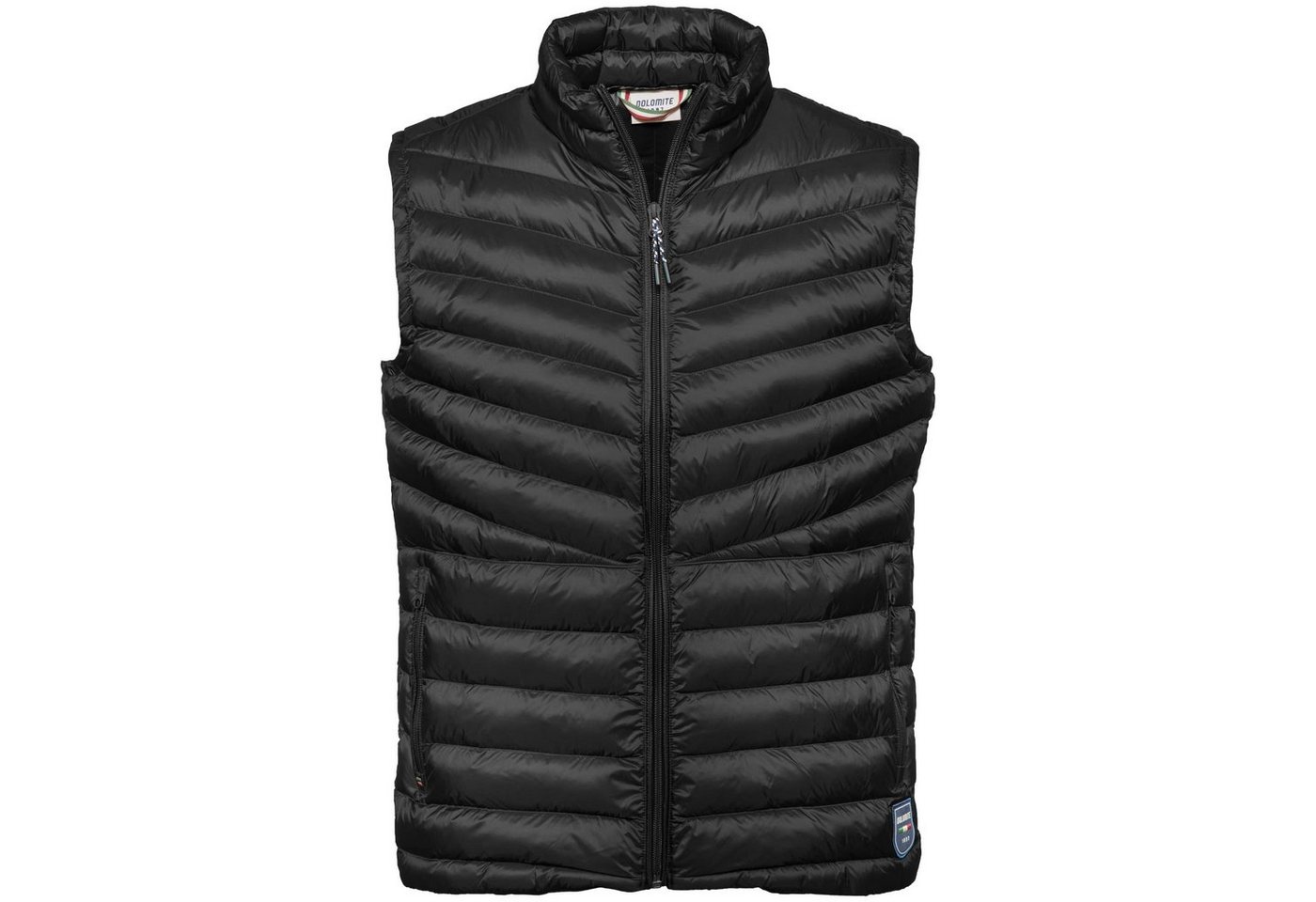 Dolomite Funktionsweste Dolomite M Gard Vest Herren Isolationsweste von Dolomite