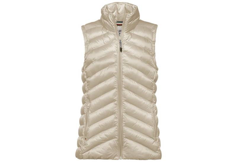 Dolomite Funktionsweste Dolomite W Gard Vest Damen Isolationsweste von Dolomite