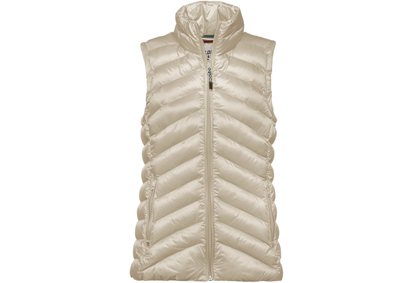 Dolomite Funktionsweste Westen W GARD VEST (1-tlg) von Dolomite