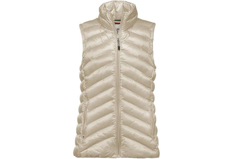 Dolomite Funktionsweste Westen W GARD VEST (1-tlg) von Dolomite
