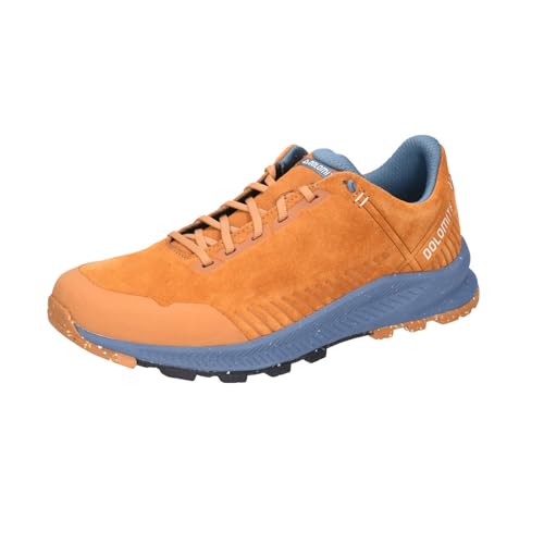Dolomite Golden Yellow UK 12,5 - EU 47,7 von Dolomite