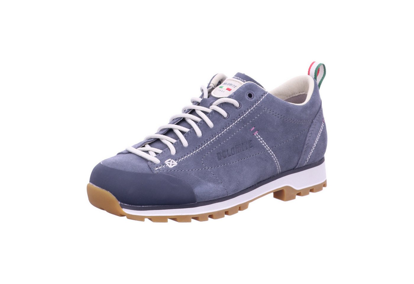 Dolomite Grey Wanderschuh von Dolomite