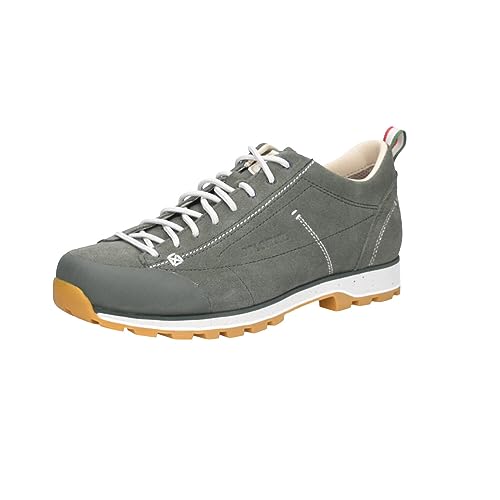 Dolomite Herren 54 Low Evo Schuhe, grün (Thyme Green), 46.5 EU von Dolomite