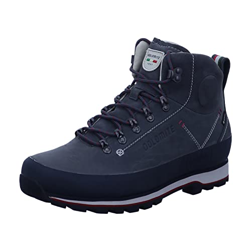 Dolomite Herren BOTA Stiefel MS 60 DHAULAGIRI GTX, Anthracite/Grey, 41.5 EU von Dolomite
