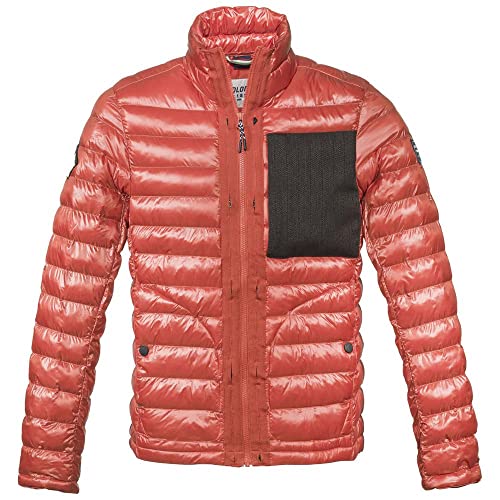 Dolomite Herren Chaqueta Insulation MS Expedition Baby Jacke, Burnt ORANGE, XL von Dolomite