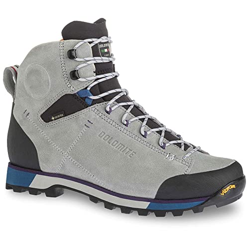 Dolomite Herren Ms 54 Hike Evo GTX Stiefel, Aluminium Grau von Dolomite