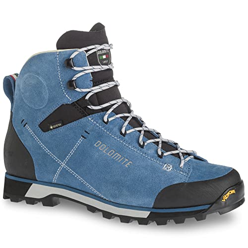 Dolomite Herren Ms 54 Hike Evo GTX Stiefel, Dunkelblau von Dolomite