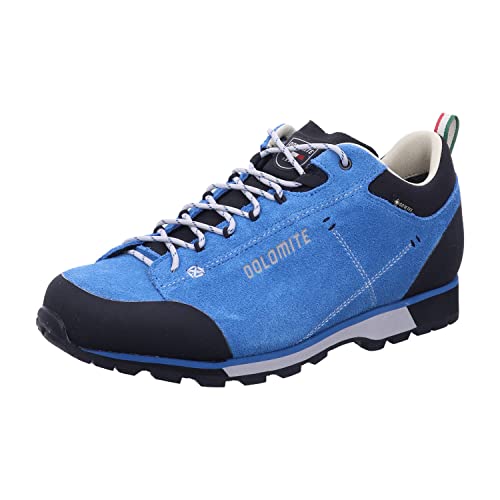 Dolomite Herren Ms 54 Hike Low Evo GTX Schuhe, Dunkelblau von Dolomite