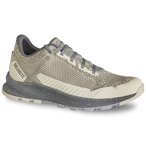 Dolomite Herren Ms Carezza Schuhe, Ivory Beige Grau von Dolomite