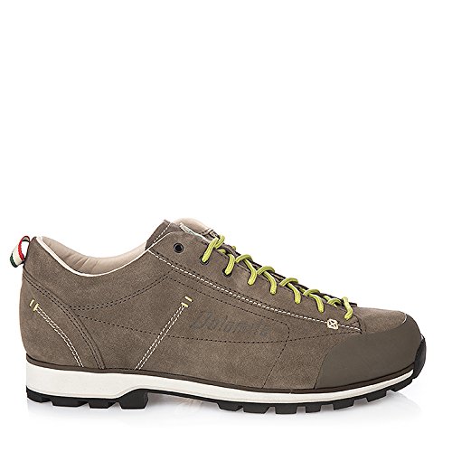 Dolomite Herren Schnürschuh Cinquantaquattro Low Schlamm - UK7,5 (41,5) von Dolomite