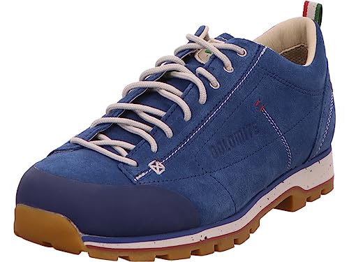 Dolomite Herren Schuh 54 Low Evo Sneaker, Azul, 39.5 EU von Dolomite