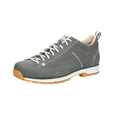 Dolomite Herren Schuh 54 Low Evo Sneaker, grün (Thyme Green), 45 2/3 EU von Dolomite