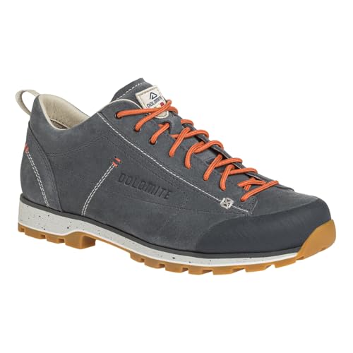 Dolomite Herren Wanderschuhe Halbschuhe Cinquantaquattro Low Evo MS, Farbe:Grau, Schuhgröße:EUR 43 1/3, Artikel:-0821 Gunmetal Grey/canapa beige Dolomite Herren Wanderschuhe Halbschuhe Cinquantaquattro Low Evo MS, Farbe:Grau, Schuhgröße:EUR 43 1/3, Artikel:-0821 Gunmetal Grey/canapa beige von Dolomite