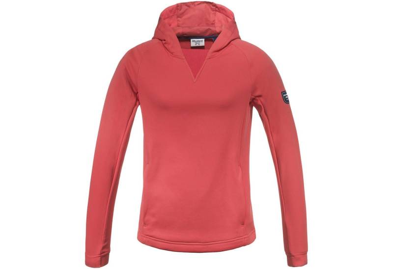 Dolomite Longsleeve Sweatshirts W LATEMAR FLEECE HOODY von Dolomite