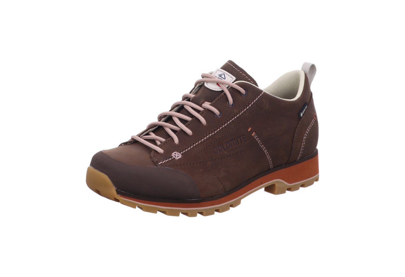 Dolomite Low GTX EVO Outdoorschuh (2-tlg) von Dolomite