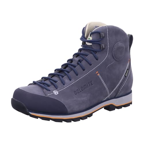 Dolomite M 54 High Fg Evo GTX Grau - Gore-Tex Komfortabler Herren Gore-Tex Multifunktionsschuh, Größe EU 42 - Farbe S von Dolomite