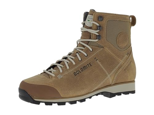 Dolomite adult 54 Warm WP braun Gr. 41 von Dolomite