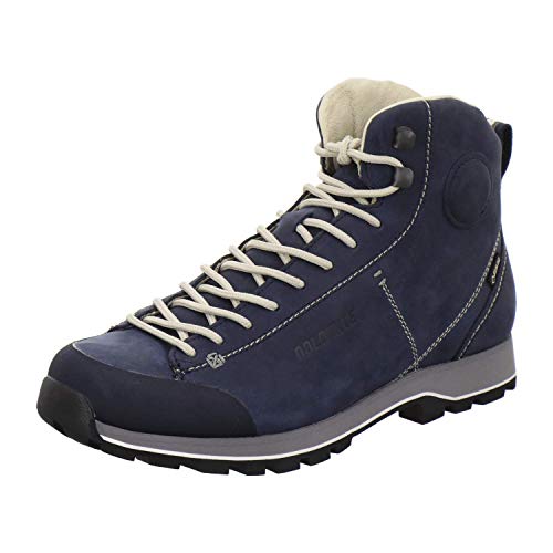 Dolomite Unisex BOTA Cinquantaquattro HIGH FG GTX Leichtathletik-Schuh, Blaue Marine, 36 2/3 EU von Dolomite