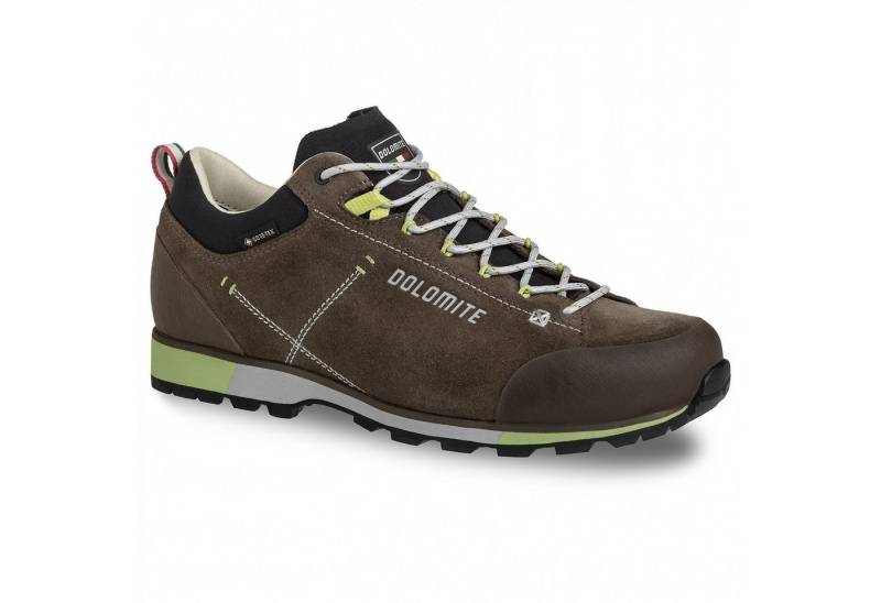 Dolomite Multifunktionshalbschuh M 54 HIKE LOW EVO GTX Sneaker von Dolomite