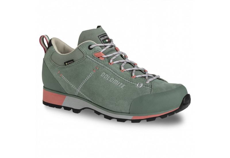 Dolomite Multifunktionshalbschuh W 54 HIKE LOW EVO GTX Hikingschuh von Dolomite
