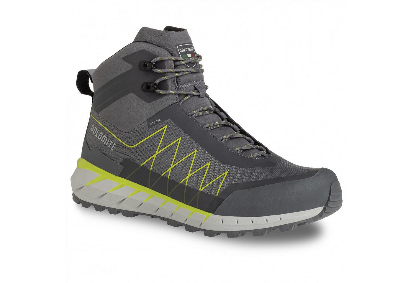 Dolomite Multifunktionsstiefel M CRODA NERA HI GTX Sneaker von Dolomite