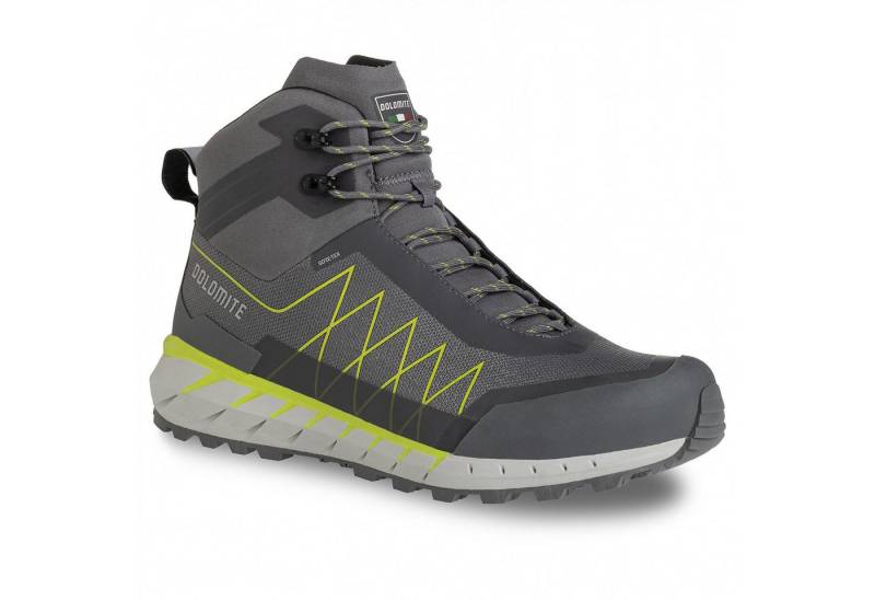 Dolomite Multifunktionsstiefel M CRODA NERA HI GTX Sneaker von Dolomite
